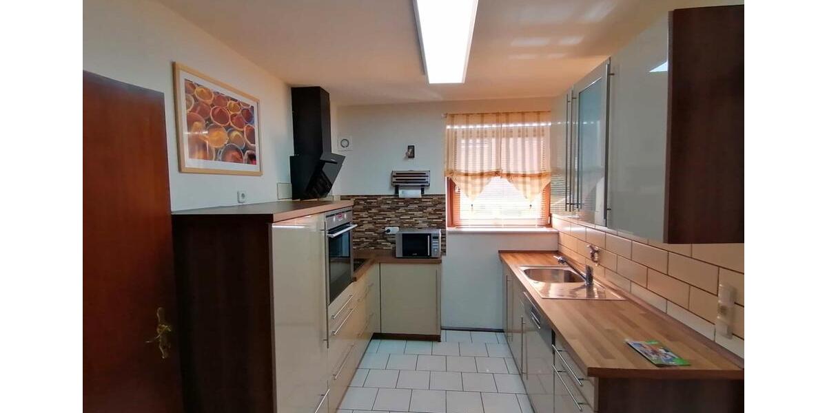 Terrassenwohnung Reinbek - 4 Zimmer, 120 m&sup2;, 485.000&euro; | Angebot:26341618