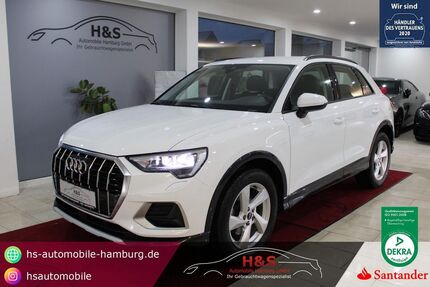 Audi Q3 17.980 km 29.600 &euro; Pinneberg 25421
