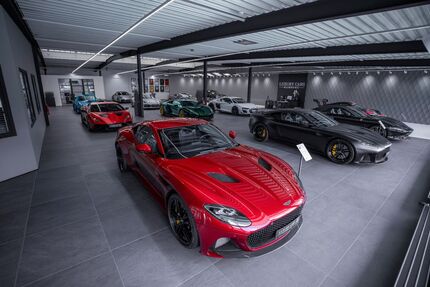 Ferrari SF90 1.924 km 418.750 &euro; Schenefeld 22869