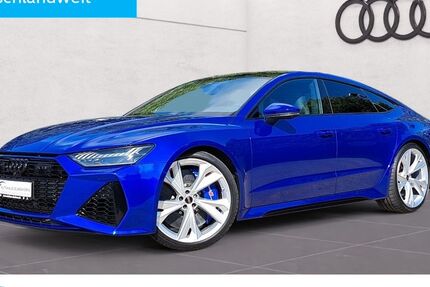 Audi RS7 19.271 km 97.990 &euro; Kölln-Reisiek 25337