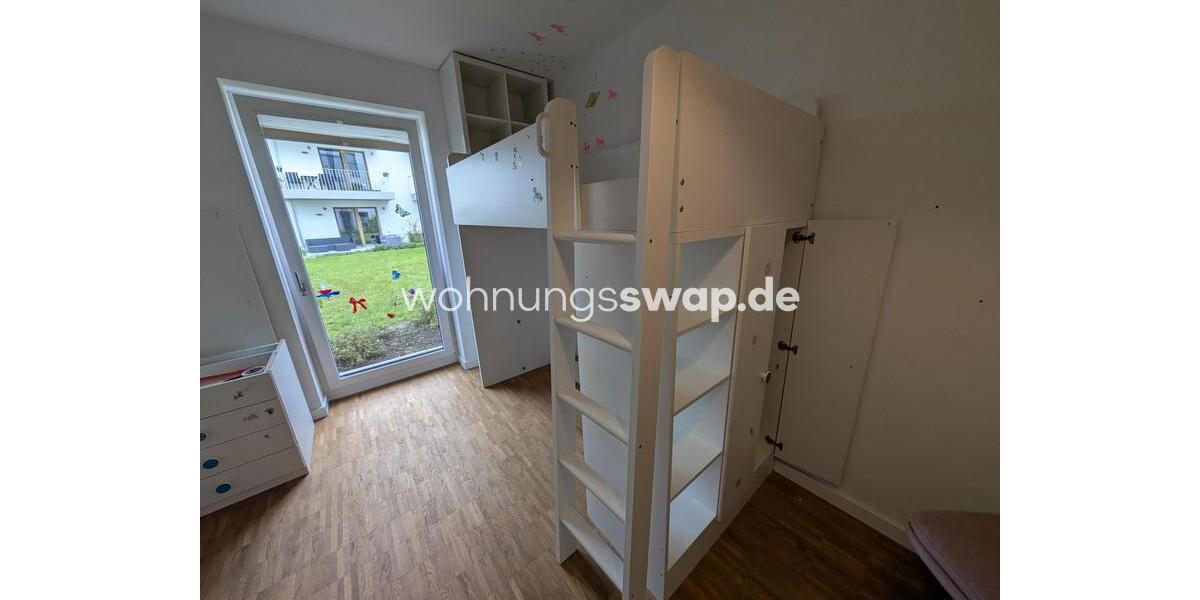 Etagenwohnung Hamburg Stellingen - 5 Zimmer, 131 m&sup2;, 2.100&euro; | Angebot:24868074