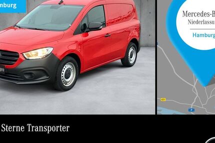 Mercedes-Benz Citan 13.806 km 18.183 &euro; Hamburg 22453