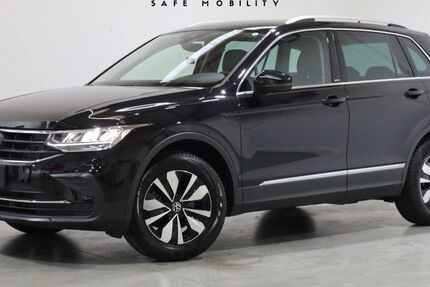 VW Tiguan 8.700 km 29.455 &euro; Appen 25482