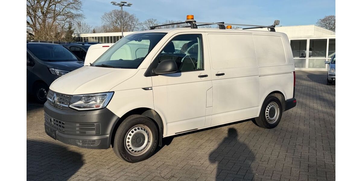 VW T6 Transporter 150.000 km 19.900 &euro; Norderstedt bei Hamburg 22851