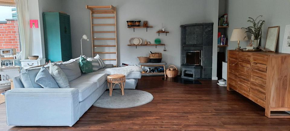 Doppelhaushälfte Trittau - 4 Zimmer, 122 m&sup2;, 530.000&euro; | Angebot:25256607