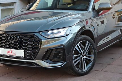 Audi Q5 100.000 km 37.790 &euro; Hamburg 22179