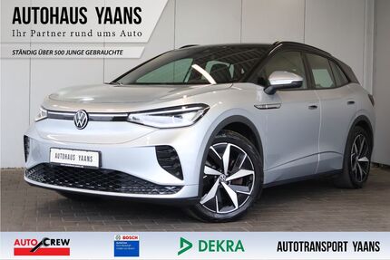 VW ID.4 59.950 km 30.489 &euro; Pinneberg 25421