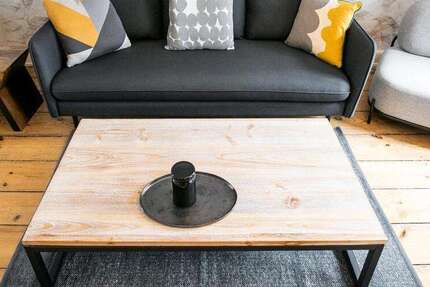 Zimmer Hamburg Rotherbaum - 3 Zimmer, 1.670&euro; | Angebot:7924048