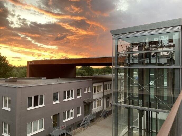 Gewerbeobjekt Hamburg Wilhelmsburg - 6 Zimmer, 362 m&sup2;, 5.340&euro; | Angebot:26825534