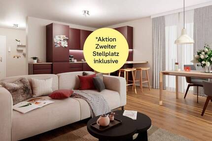 Wohnung Hasloh - 3 Zimmer, 75 m&sup2;, 419.900&euro; | Angebot:25984424