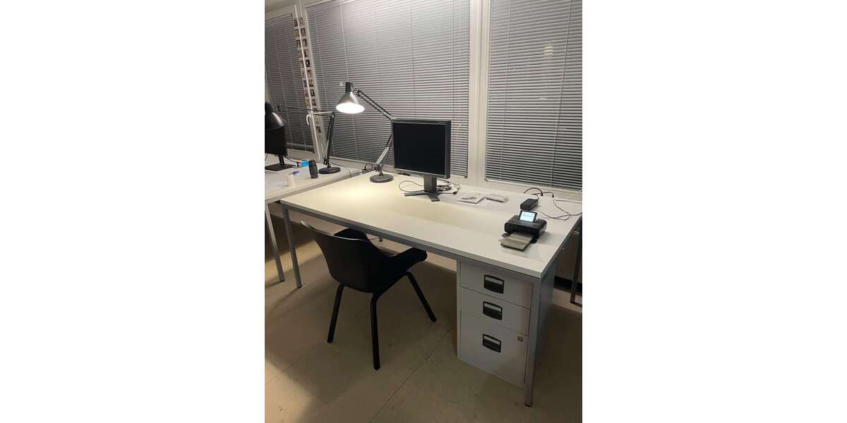 Gewerbeobjekt Hamburg Sternschanze - 285&euro; | Angebot:27342822