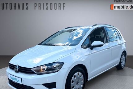 VW Golf Sportsvan 57.516 km 11.750 &euro; Prisdorf bei Hamburg 25497