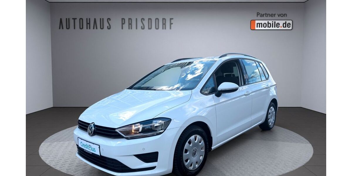 VW Golf Sportsvan 57.516 km 11.750 &euro; Prisdorf bei Hamburg 25497