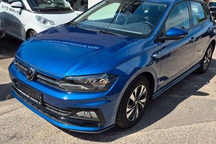 VW Polo 87.400 km 16.450 &euro; Hamburg 22397