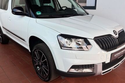 Skoda Yeti 150.000 km 12.490 &euro; Henstedt-Ulzburg (bei Hamburg) 24558