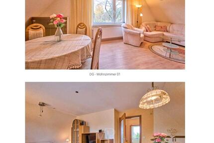 Wohnung Hamburg Billstedt - 2 Zimmer, 5 m&sup2;, 1.200&euro; | Angebot:26031847