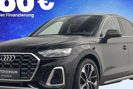 Audi SQ5 65.986 km 46.885 &euro; Uetersen bei Hamburg 25436