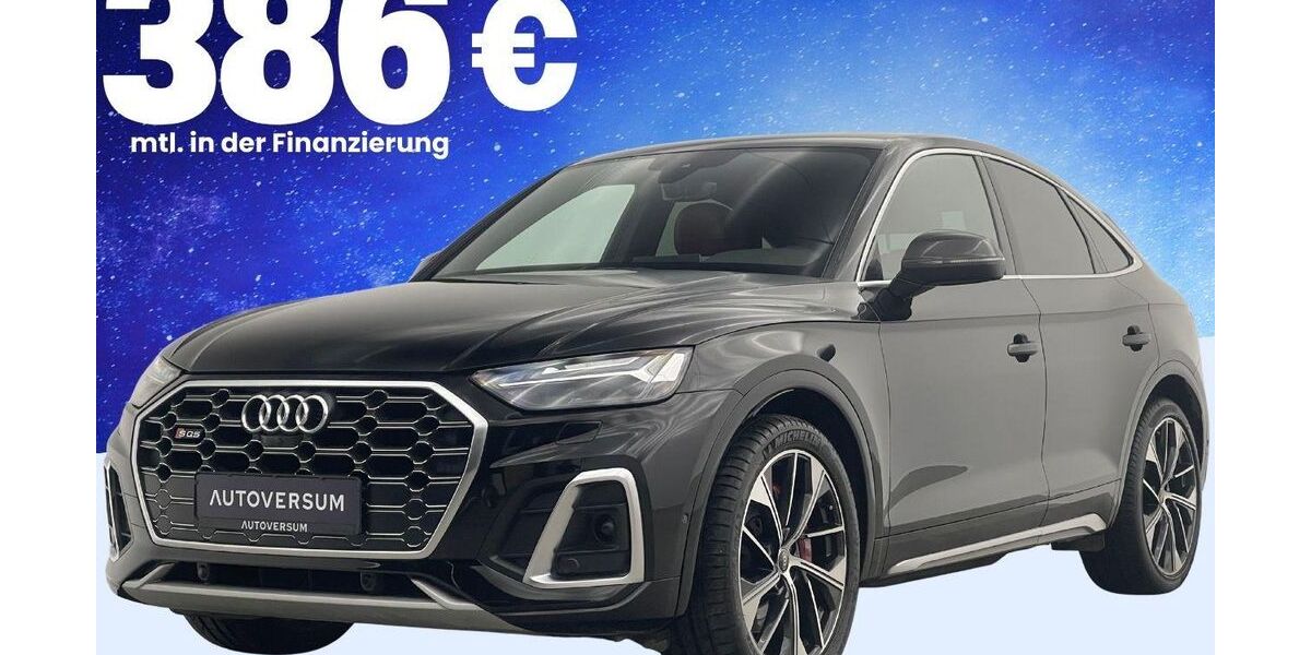 Audi SQ5 65.986 km 47.985 &euro; Uetersen bei Hamburg 25436