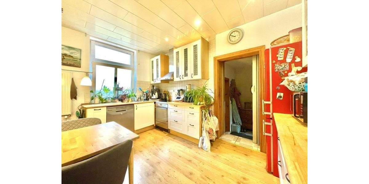 Einfamilienhaus Hamburg Billwerder Billwerder - 6 Zimmer, 148 m&sup2;, 440.000&euro; | Angebot:25780242