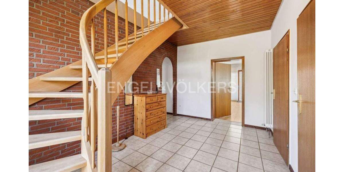 Einfamilienhaus Delingsdorf - 6 Zimmer, 196 m&sup2;, 599.000&euro; | Angebot:25701774