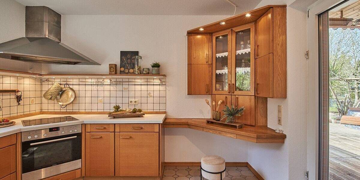 Einfamilienhaus Reinbek-Neuschönningstedt Reinbek - 5 Zimmer, 156 m&sup2;, 780.000&euro; | Angebot:25680509