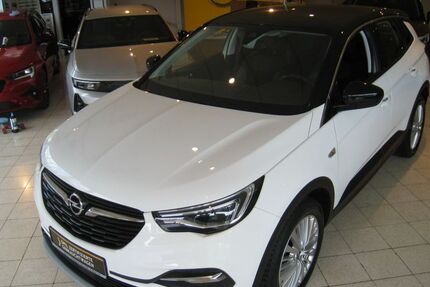 Opel Grandland (X) 68.197 km 14.750 &euro; Barsbüttel 22885