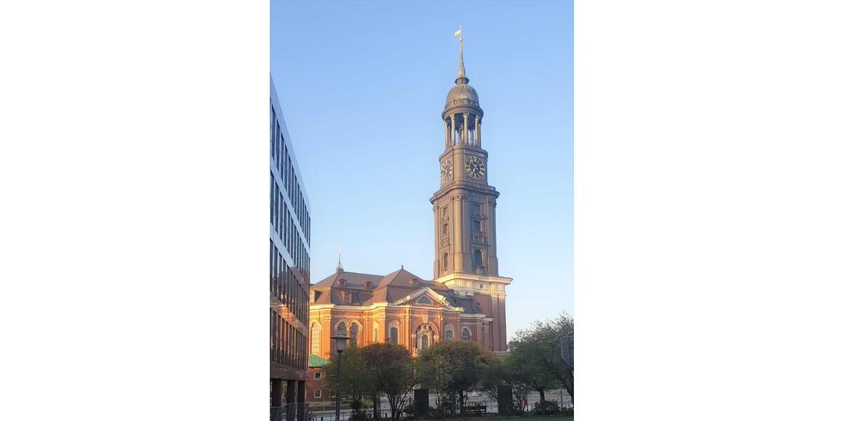 Gewerbeobjekt Hamburg Hamburg-Mitte - 2.200&euro; | Angebot:25966950