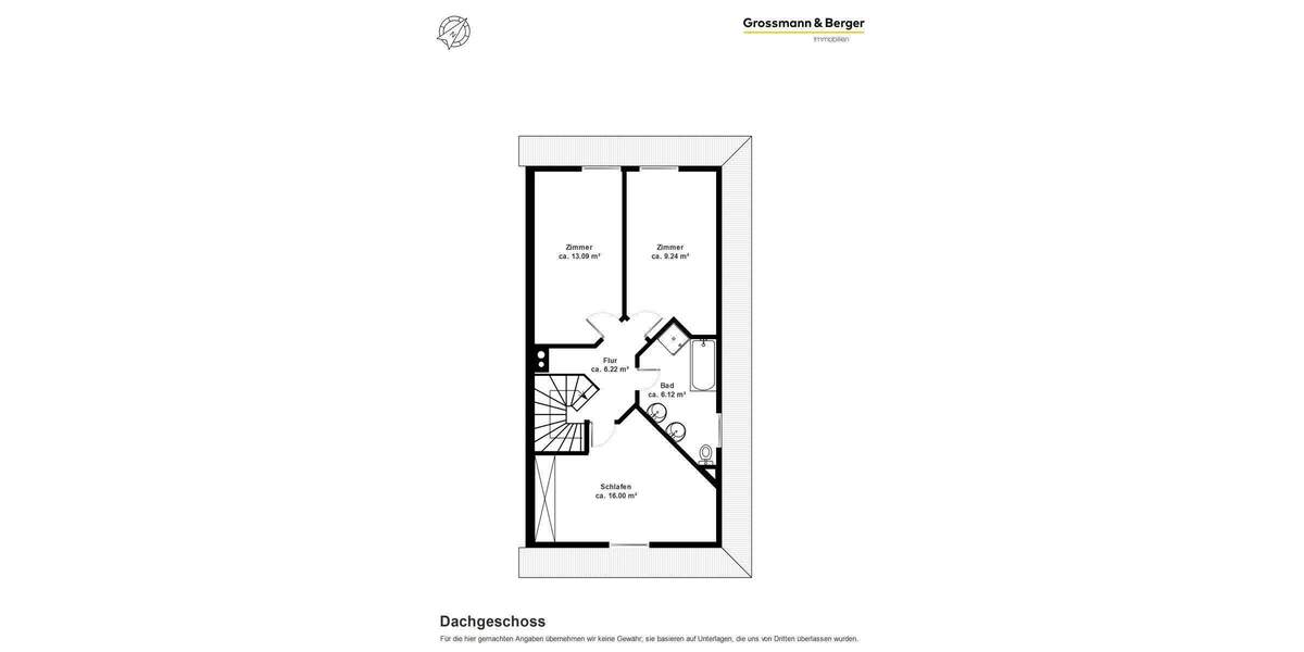 Doppelhaushälfte Norderstedt Glashütte - 4 Zimmer, 113 m&sup2;, 579.000&euro; | Angebot:25674652