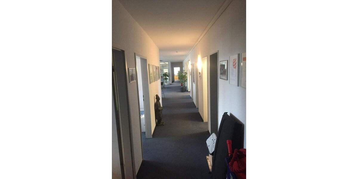 Gewerbeobjekt Hamburg Wandsbek - 1 Zimmer, 407 m&sup2;, 6.512&euro; | Angebot:25675018