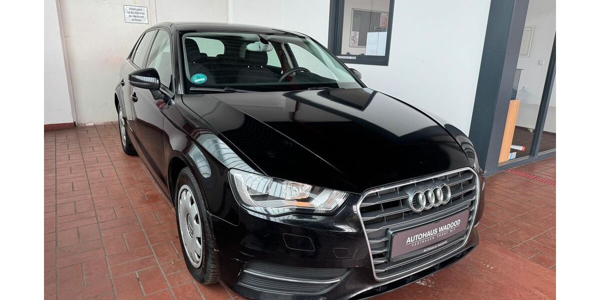 Audi A3 176.401 km 9.500 &euro; Henstedt-Ulzburg (bei Hamburg) 24558