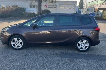 Opel Zafira 205.359 km 5.890 &euro; Barsbüttel 22885