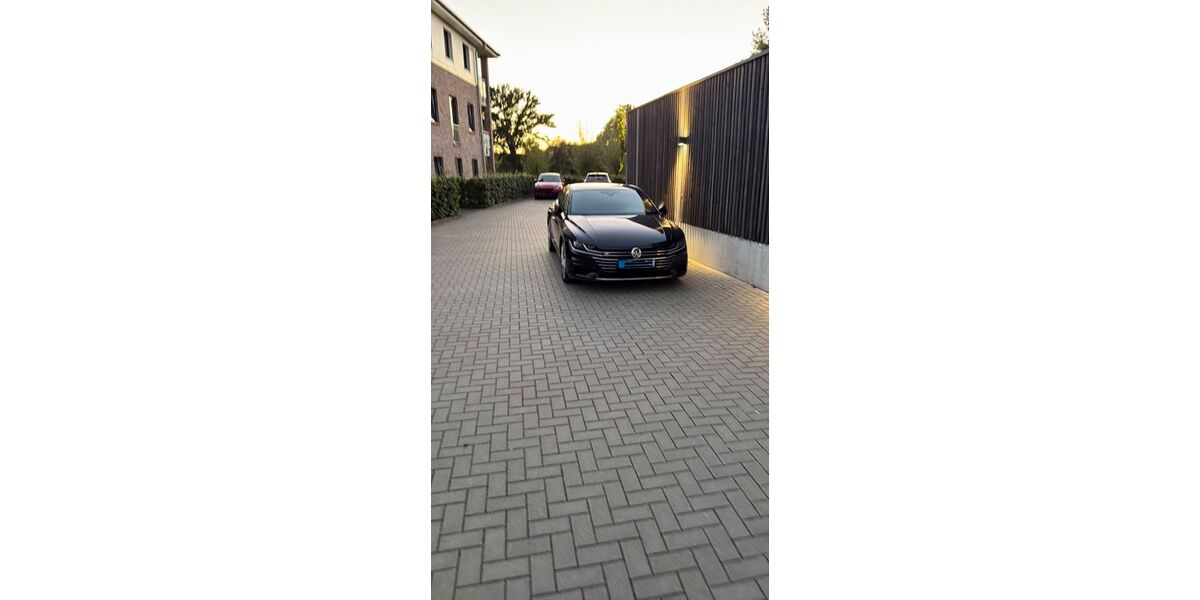VW Arteon 171.633 km 18.499 &euro; Ammersbek 22949