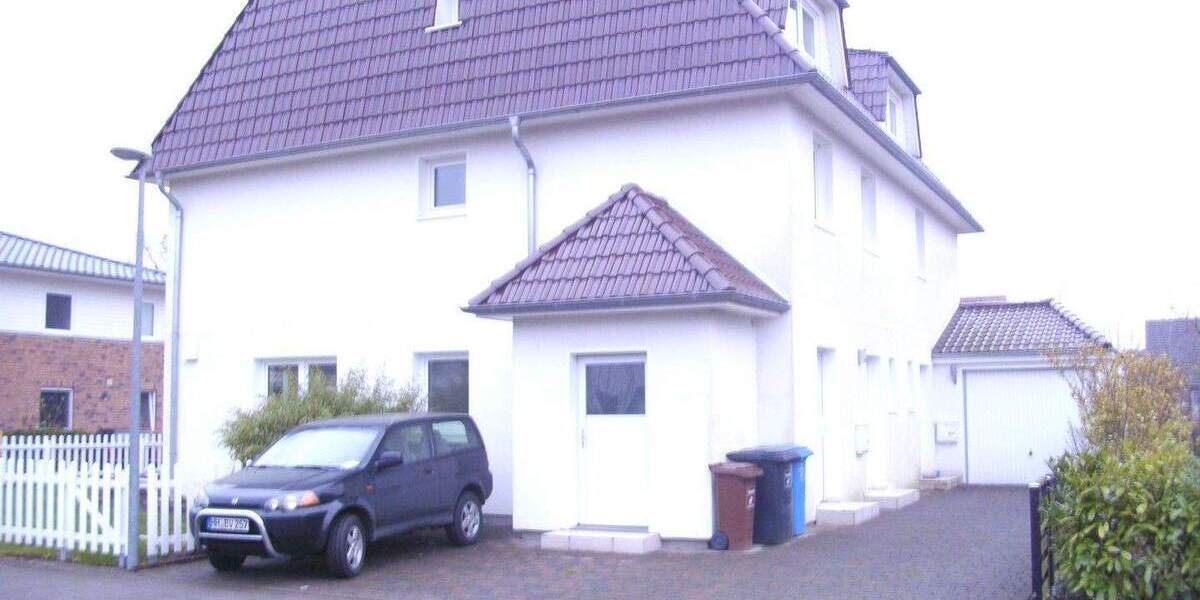 Doppelhaushälfte Kaltenkirchen - 5 Zimmer, 135 m&sup2;, 456.000&euro; | Angebot:25681282