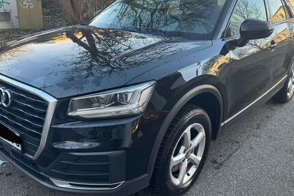 Audi Q2 110.000 km 14.700 &euro; Hamburg 22523