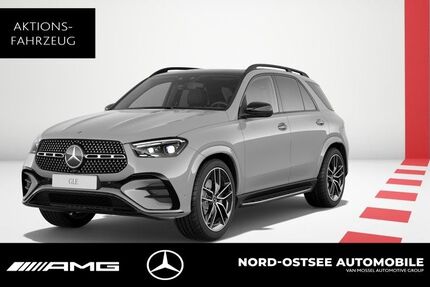 Mercedes-Benz GLE 450 8.050 km 109.998 &euro; Ahrensburg 22926