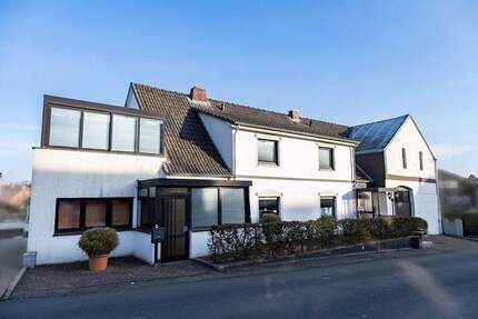 Haus Oststeinbek - 5 Zimmer, 175 m&sup2;, 425.000&euro; | Angebot:25730109