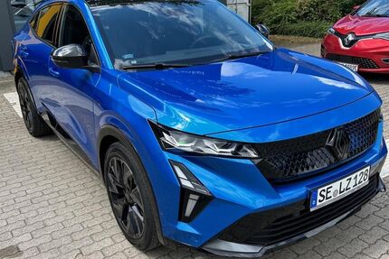 Renault Rafale 9.700 km 44.680 &euro; Kaltenkirchen 24568