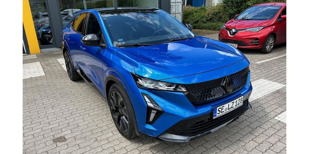 Renault Rafale 9.700 km 44.680 &euro; Kaltenkirchen 24568