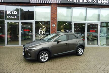 Mazda CX-3 53.000 km 15.985 &euro; Hamburg 22049