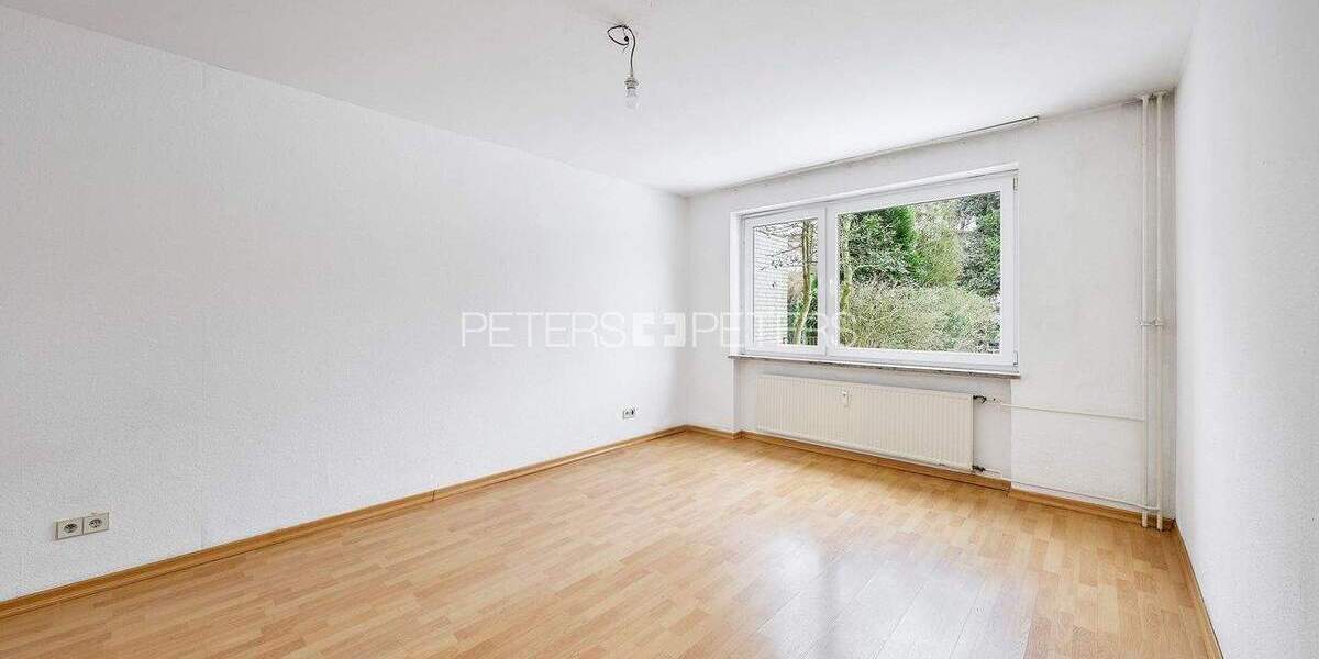 Etagenwohnung Hamburg Billstedt - 2 Zimmer, 62 m&sup2;, 250.000&euro; | Angebot:25701312