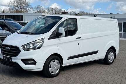 Ford Transit Custom 78.739 km 17.400 &euro; Norderstedt 22851