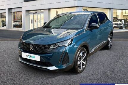 Peugeot 3008 25.873 km 20.890 &euro; Hamburg 22457