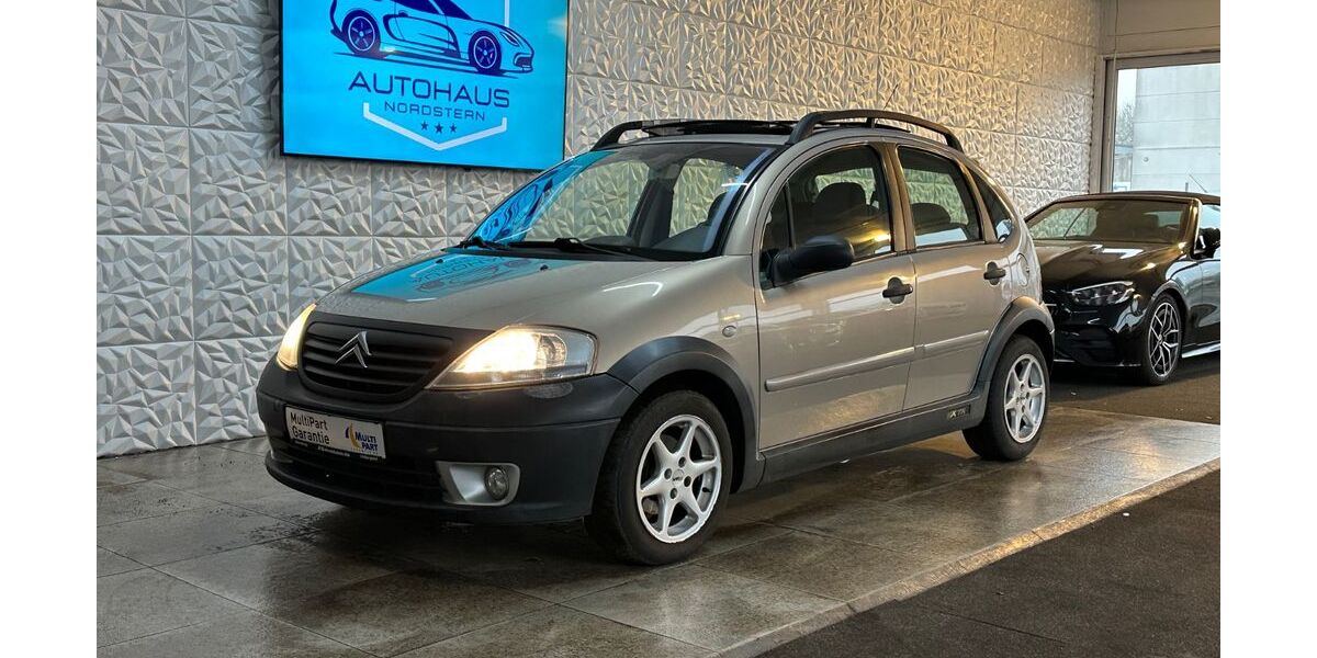 Citroen C3 149.021 km 4.399 &euro; Stapelfeld 22145
