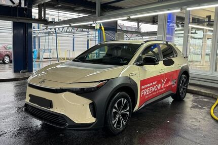 Toyota bZ4X 147.150 km 20.490 &euro; Hamburg 22589