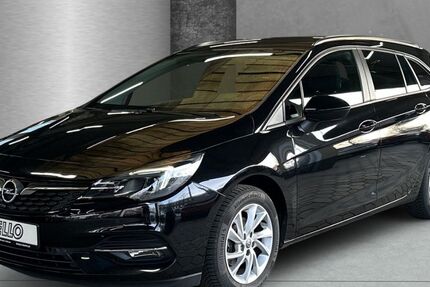 Opel Astra 92.104 km 15.990 &euro; Hamburg 22117