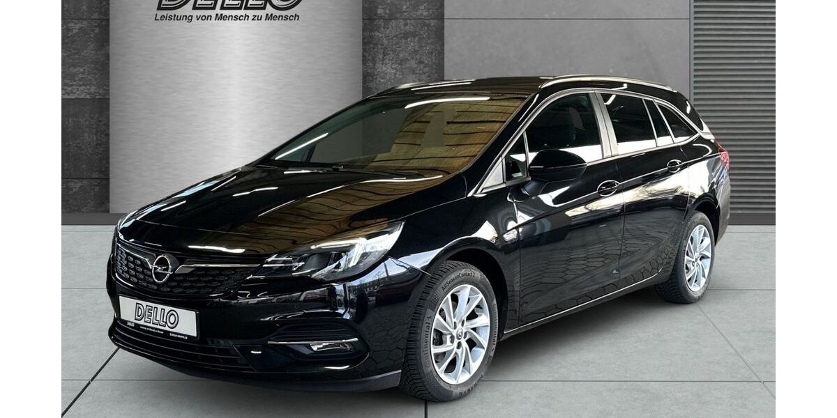 Opel Astra 92.104 km 15.990 &euro; Hamburg 22117