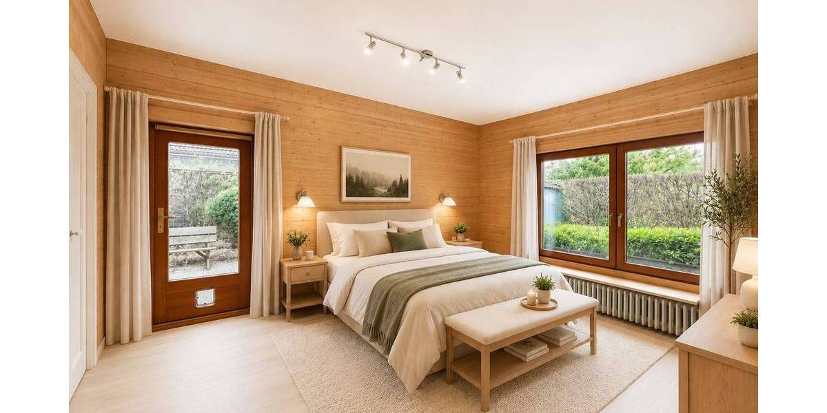 Einfamilienhaus Hetlingen - 5 Zimmer, 131 m&sup2;, 389.000&euro; | Angebot:26794099