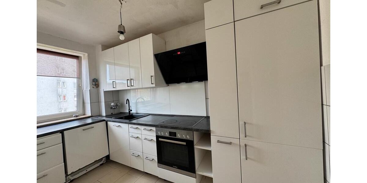 Etagenwohnung Hamburg Wandsbek - 1 Zimmer, 15 m&sup2;, 695&euro; | Angebot:25991728