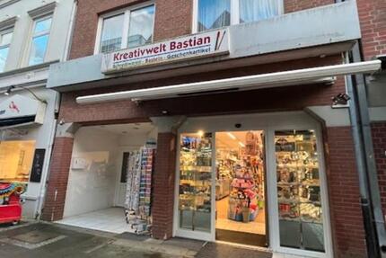 Gewerbeobjekt Bad Oldesloe - 2.650&euro; | Angebot:25721789