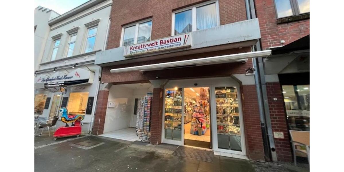 Gewerbeobjekt Bad Oldesloe - 2.650&euro; | Angebot:25721789